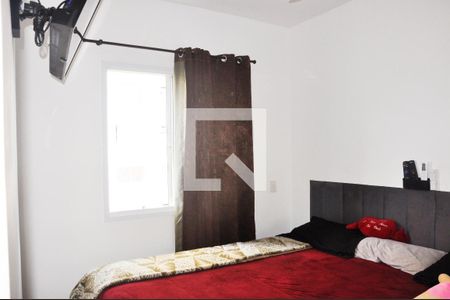 Suíte de apartamento à venda com 3 quartos, 69m² em Freguesia do Ó, São Paulo