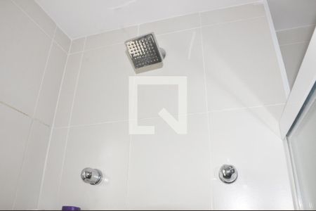 Banheiro Social de apartamento à venda com 3 quartos, 69m² em Freguesia do Ó, São Paulo