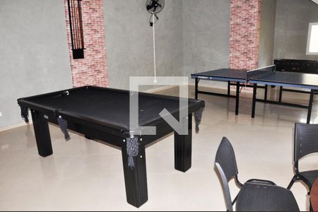Área comum de apartamento à venda com 3 quartos, 69m² em Freguesia do Ó, São Paulo
