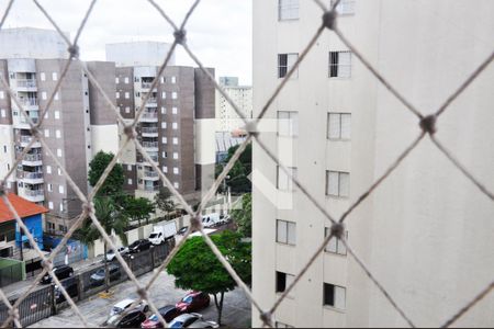 Vista do Quarto 01 de apartamento à venda com 3 quartos, 69m² em Freguesia do Ó, São Paulo
