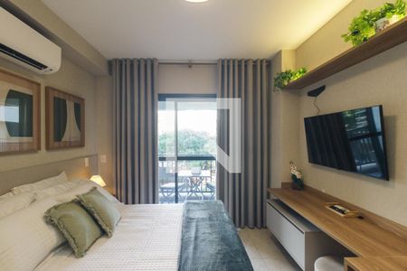 Studio de kitnet/studio à venda com 1 quarto, 24m² em Santa Ifigênia, São Paulo