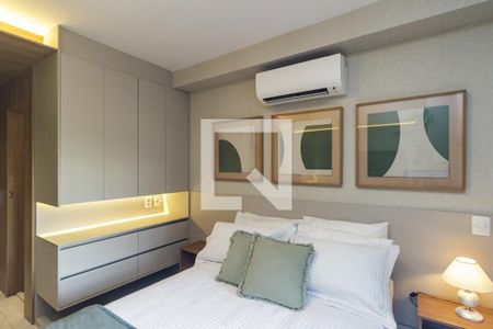 Studio de kitnet/studio à venda com 1 quarto, 24m² em Santa Ifigênia, São Paulo