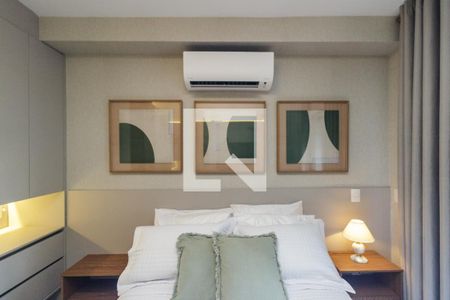 Studio de kitnet/studio à venda com 1 quarto, 24m² em Santa Ifigênia, São Paulo