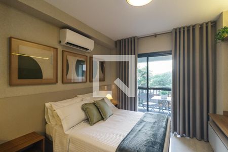 Studio de kitnet/studio à venda com 1 quarto, 24m² em Santa Ifigênia, São Paulo