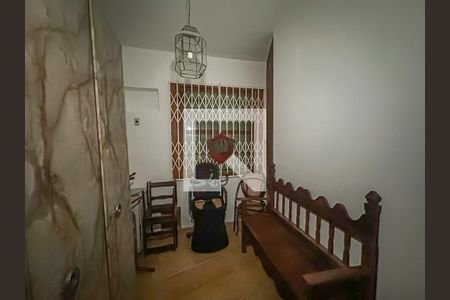 Quarto de apartamento à venda com 2 quartos, 70m² em Cosme Velho, Rio de Janeiro