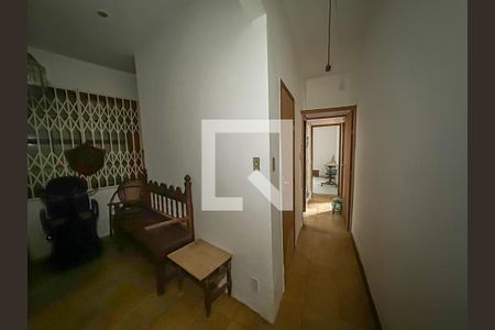 Quarto de apartamento à venda com 2 quartos, 70m² em Cosme Velho, Rio de Janeiro