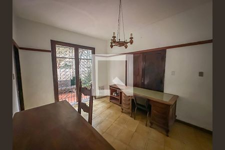 Sala de apartamento à venda com 2 quartos, 70m² em Cosme Velho, Rio de Janeiro