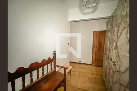 Quarto de apartamento à venda com 2 quartos, 70m² em Cosme Velho, Rio de Janeiro