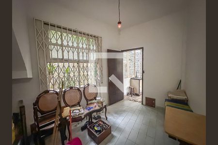 Quarto 2 de apartamento à venda com 2 quartos, 70m² em Cosme Velho, Rio de Janeiro