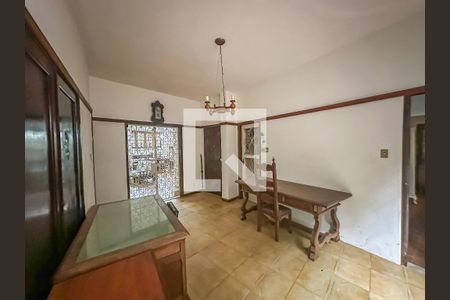 Sala de apartamento à venda com 2 quartos, 70m² em Cosme Velho, Rio de Janeiro