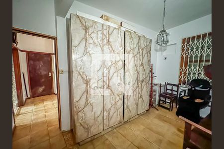 Quarto de apartamento à venda com 2 quartos, 70m² em Cosme Velho, Rio de Janeiro