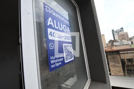 Placa QR Code de apartamento para alugar com 2 quartos, 60m² em Centro, Campinas