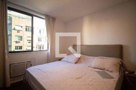 Quarto de apartamento à venda com 1 quarto, 75m² em Copacabana, Rio de Janeiro
