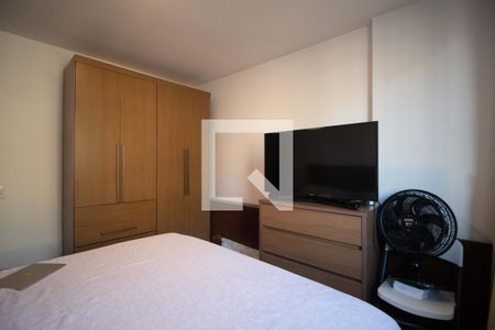 Quarto de apartamento à venda com 1 quarto, 75m² em Copacabana, Rio de Janeiro