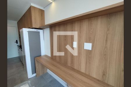 Studio de kitnet/studio para alugar com 1 quarto, 20m² em Vila Gomes Cardim, São Paulo
