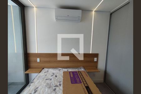 Studio de kitnet/studio para alugar com 1 quarto, 20m² em Vila Gomes Cardim, São Paulo