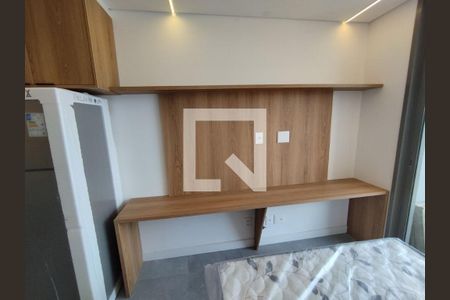 Studio de kitnet/studio para alugar com 1 quarto, 20m² em Vila Gomes Cardim, São Paulo