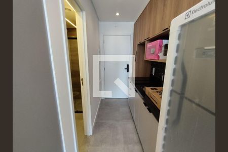 Studio de kitnet/studio para alugar com 1 quarto, 20m² em Vila Gomes Cardim, São Paulo