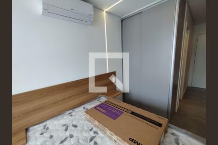 Studio de kitnet/studio para alugar com 1 quarto, 20m² em Vila Gomes Cardim, São Paulo