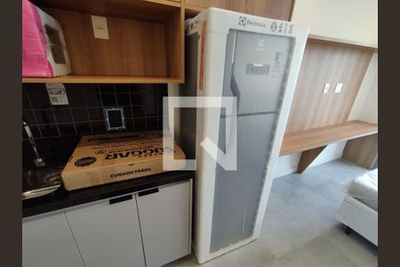 Studio de kitnet/studio para alugar com 1 quarto, 20m² em Vila Gomes Cardim, São Paulo