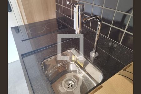 Studio de kitnet/studio para alugar com 1 quarto, 20m² em Vila Gomes Cardim, São Paulo