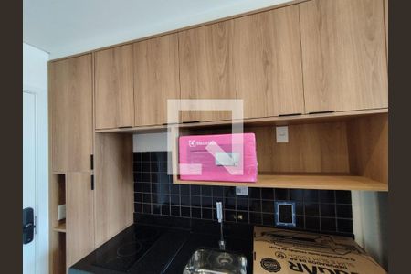 Studio de kitnet/studio para alugar com 1 quarto, 20m² em Vila Gomes Cardim, São Paulo