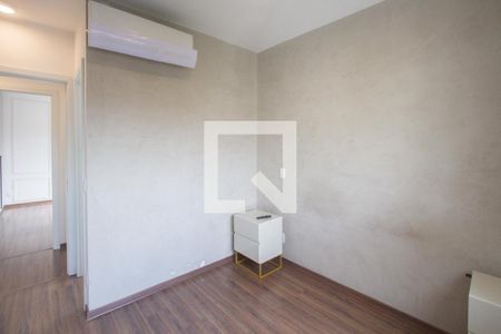 Suíte 1 de apartamento para alugar com 2 quartos, 69m² em Campo Belo, São Paulo