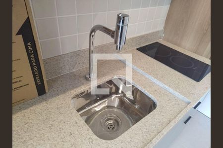 Studio de kitnet/studio para alugar com 1 quarto, 20m² em Vila Gomes Cardim, São Paulo