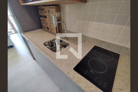 Studio de kitnet/studio para alugar com 1 quarto, 20m² em Vila Gomes Cardim, São Paulo