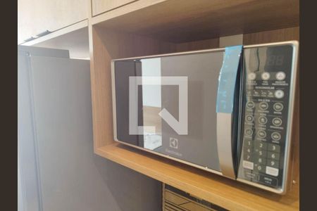 Studio de kitnet/studio para alugar com 1 quarto, 20m² em Vila Gomes Cardim, São Paulo