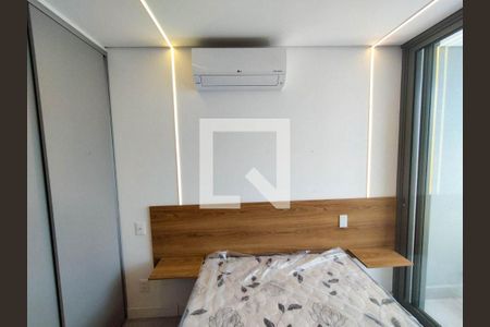 Studio de kitnet/studio para alugar com 1 quarto, 20m² em Vila Gomes Cardim, São Paulo