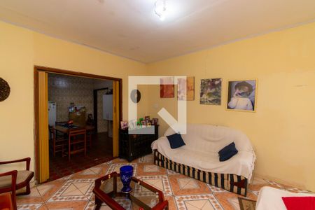 Sala de casa à venda com 4 quartos, 751m² em Vila Formosa, São Paulo