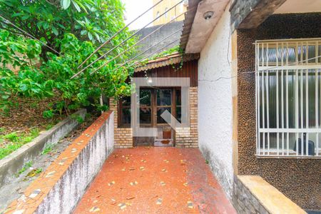 Quintal de casa à venda com 4 quartos, 751m² em Vila Formosa, São Paulo