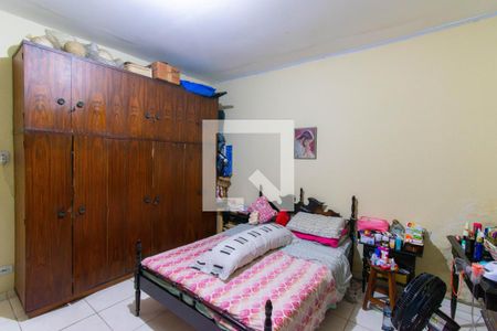 Quarto 2 de casa à venda com 4 quartos, 751m² em Vila Formosa, São Paulo