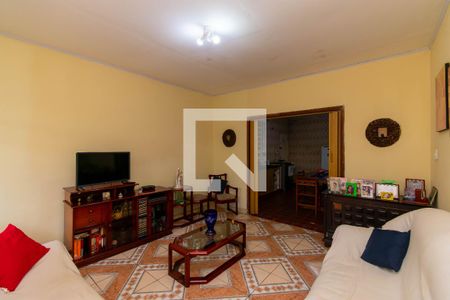 Sala de casa à venda com 4 quartos, 751m² em Vila Formosa, São Paulo