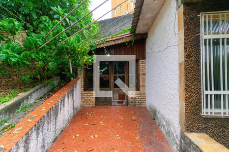 Quintal de casa à venda com 4 quartos, 751m² em Vila Formosa, São Paulo