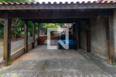 Garagem de casa à venda com 4 quartos, 751m² em Vila Formosa, São Paulo