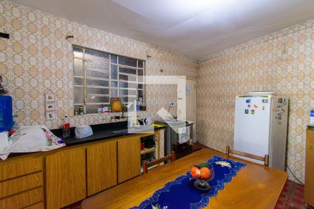 Cozinha de casa à venda com 4 quartos, 751m² em Vila Formosa, São Paulo