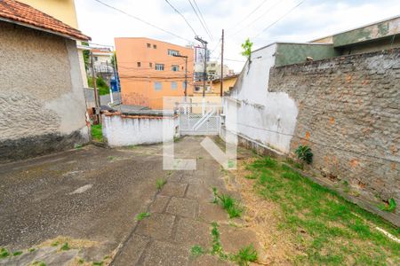 Entrada de casa à venda com 4 quartos, 751m² em Vila Formosa, São Paulo