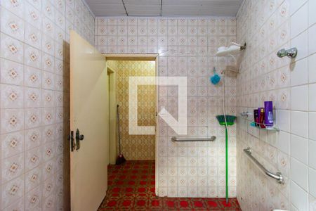 Banheiro de casa à venda com 4 quartos, 751m² em Vila Formosa, São Paulo