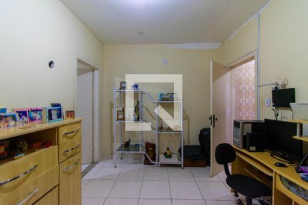 Quarto 1 de casa à venda com 4 quartos, 751m² em Vila Formosa, São Paulo