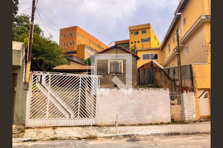 Fachada de casa à venda com 4 quartos, 751m² em Vila Formosa, São Paulo