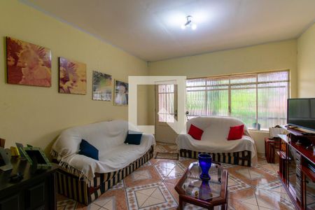 Sala de casa à venda com 4 quartos, 751m² em Vila Formosa, São Paulo