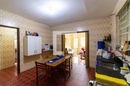 Cozinha de casa à venda com 4 quartos, 751m² em Vila Formosa, São Paulo