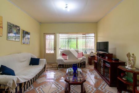 Sala de casa à venda com 4 quartos, 751m² em Vila Formosa, São Paulo