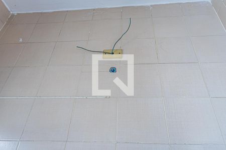 Banheiro de casa para alugar com 1 quarto, 50m² em Jardim Maristela, São Paulo