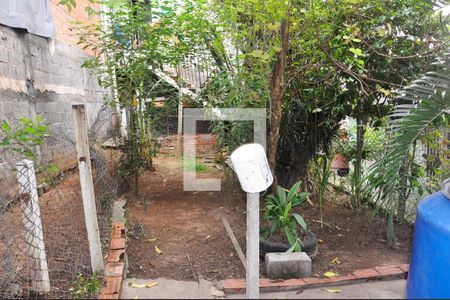 Detalhe - Casa 02 - Área Comum de casa à venda com 3 quartos, 500m² em Jardim Peri, São Paulo