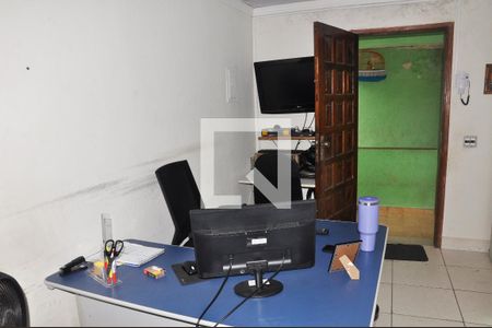 Detalhe - Casa 02 - Sala de casa à venda com 3 quartos, 500m² em Jardim Peri, São Paulo