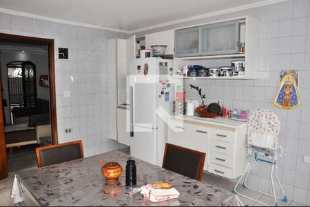 Detalhe - Cozinha de casa à venda com 3 quartos, 500m² em Jardim Peri, São Paulo