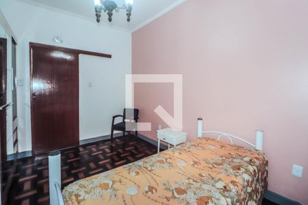 Quarto de apartamento para alugar com 1 quarto, 51m² em São Geraldo, Porto Alegre